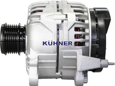 AD KUHNER 301782ri -  Генератор